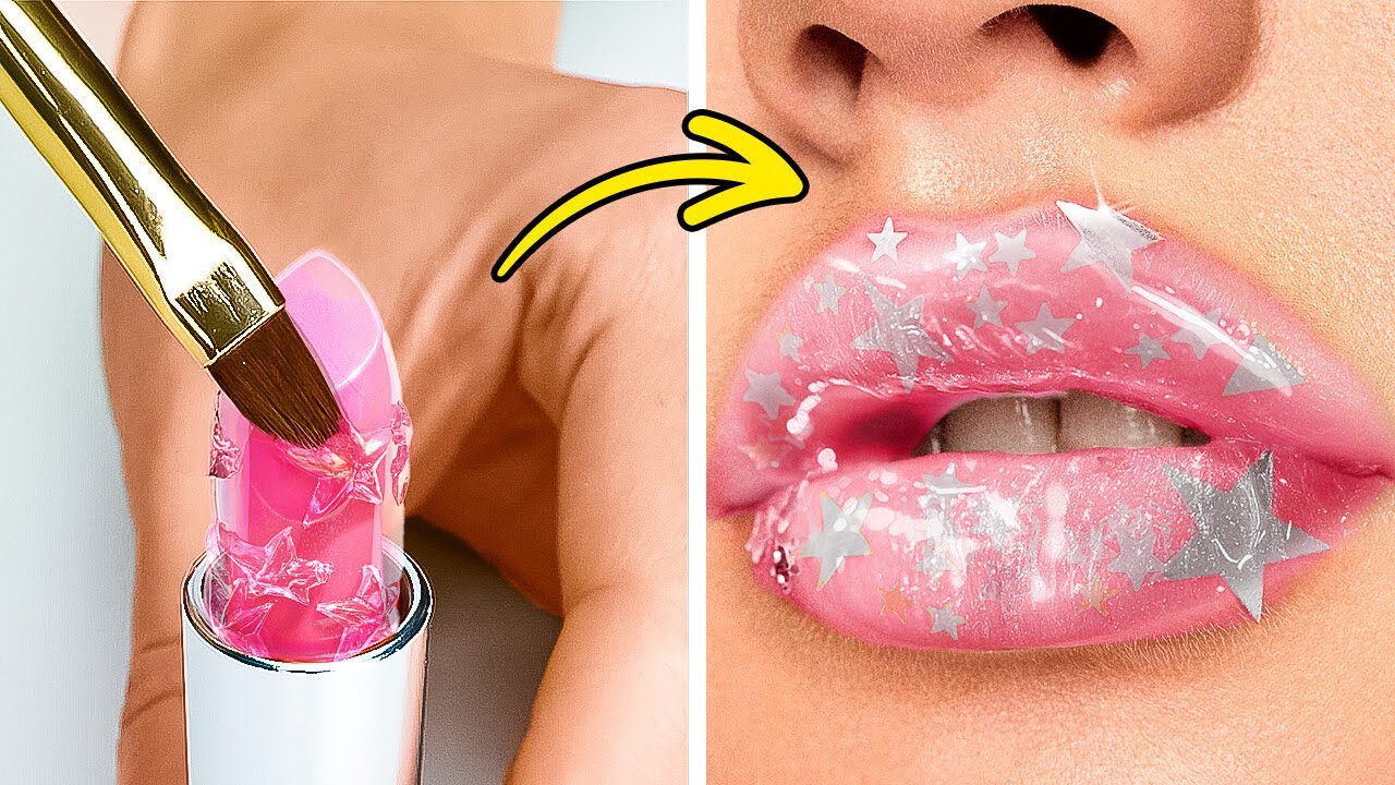 VIRAL MAKEUP HACKS AND BEAUTY TIPS FOR ALL OCCASIONS  ✨