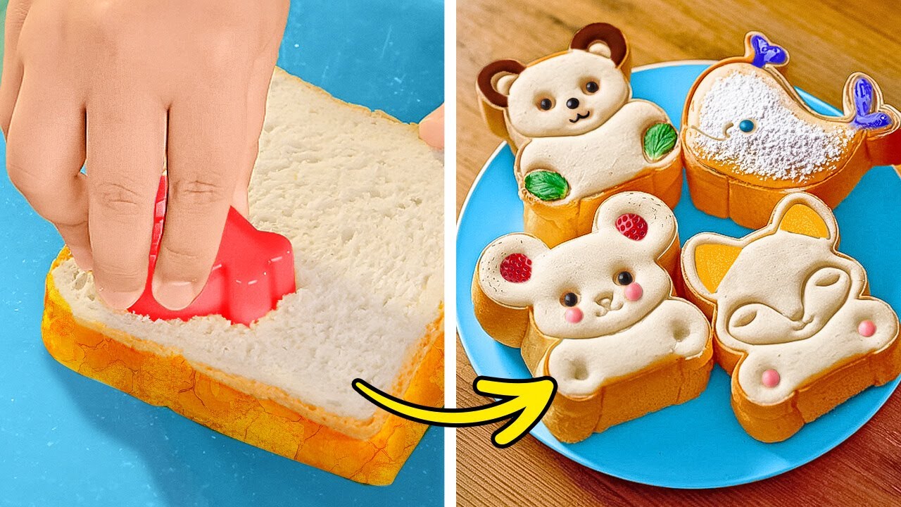 BEST GADGETS FOR PARENTS   USEFUL HACKS & CRAFTS