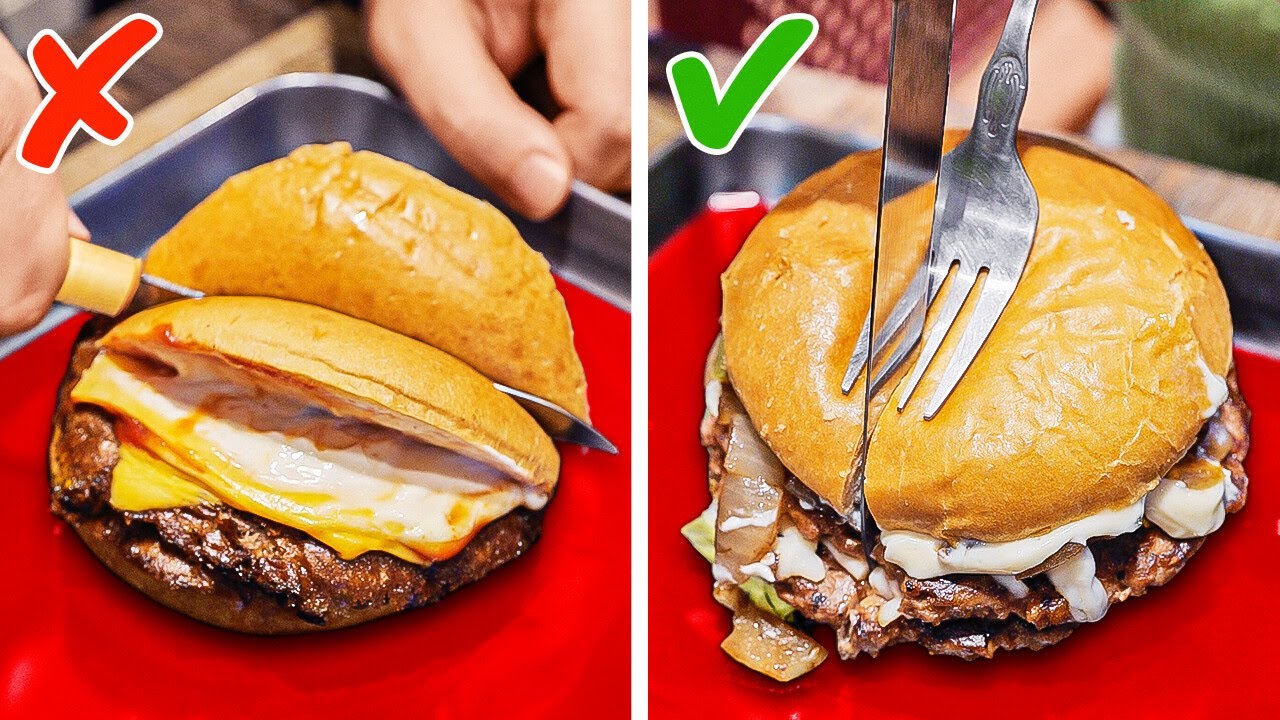 ️ 10 GENIUS SHOPPING HACKS   MALL SECRETS & HIDDEN TRICKS
