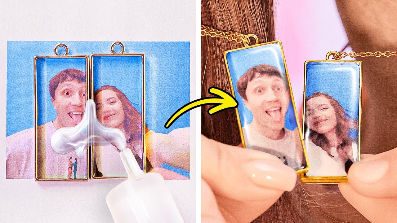 CUTEST DIYs FOR VALENTINE’S DAY   CARDS & GIFT IDEAS