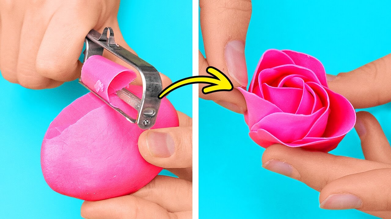 Soap Magic DIY: 10 Unique Ideas You’ve Never Seen Before!