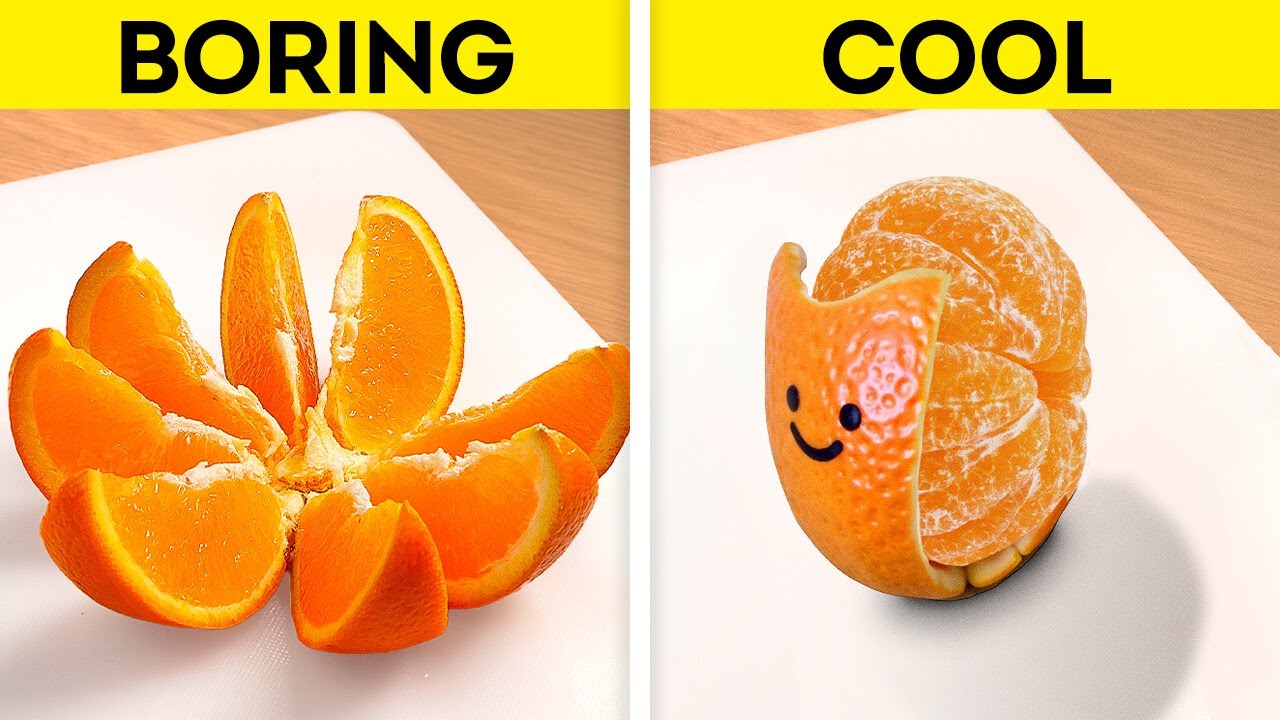 PARENTING HACKS & CRAFTS FOR EVERYDAY CHALLENGES