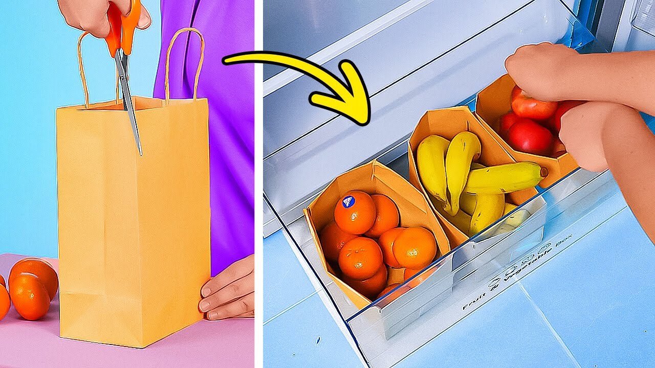 BEST ORGANIZING HACKS TO KEEP YOUR PLACE COZY