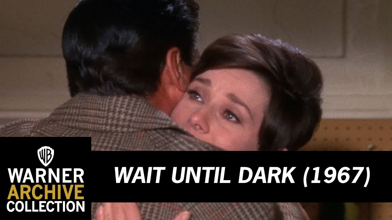 Needing Help | Wait Until Dark | Warner Archive