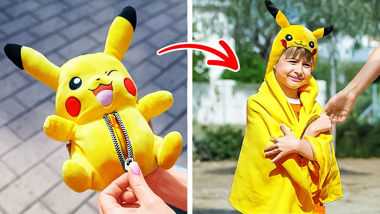 LIFE-SAVING GADGETS EVERY PARENT NEEDS TO KNOW ABOUT!  ️ ‍ ‍