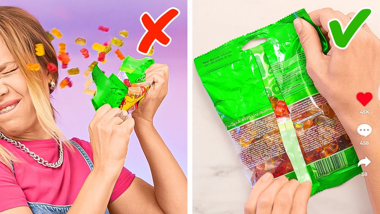 SHOCKING RESULTS   TESTING VIRAL HACKS!