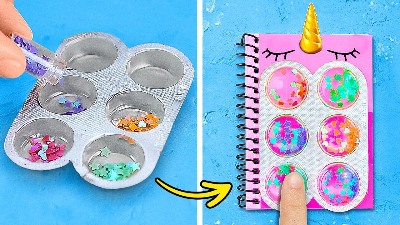 COOL & AFFORDABLE SCHOOL SUPPLIES YOU NEED