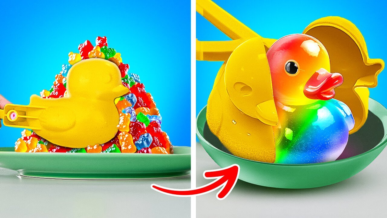 ✨  10+ Life Hacks & Gadgets That Will Make Your Everyday Life Easier & More Fun
