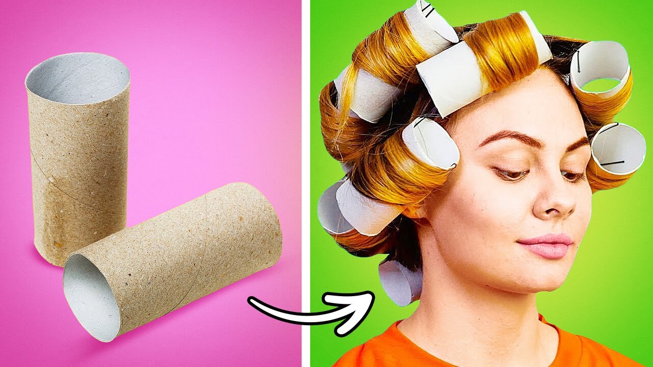 TRIED AND TRUE   WEIRD LIFE HACKS THAT ACTUALLY WORK!