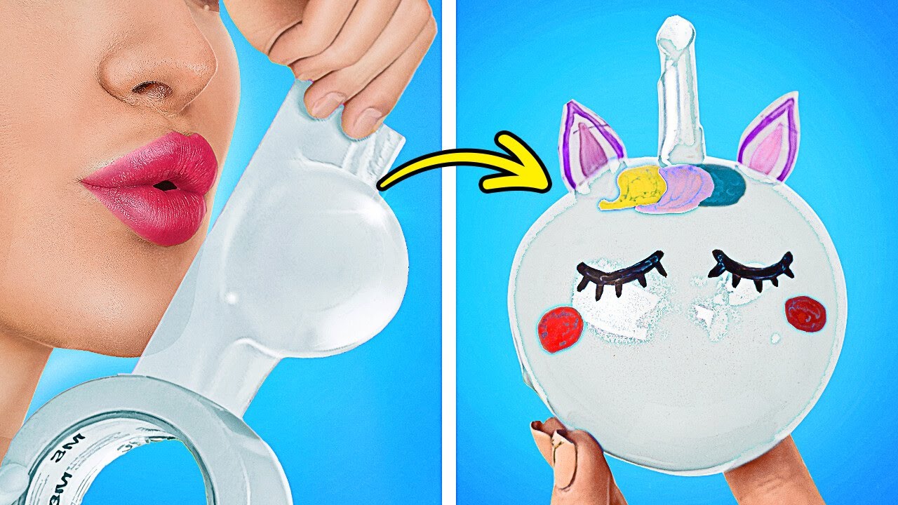 THE MOST VIRAL FIDGETS EVERYONE WANTS