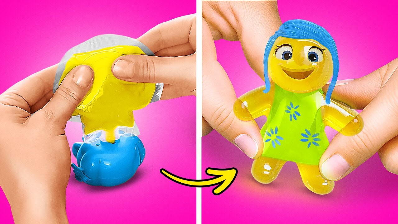 THE COOLEST FIDGET TOYS   VIRAL STRESS RELIEVER TOYS