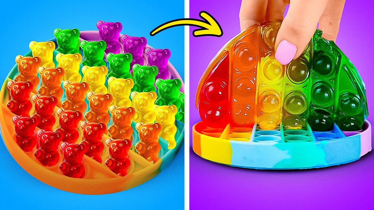 How to Sneak Food Anywhere   Fun Recipes to Make Life Better