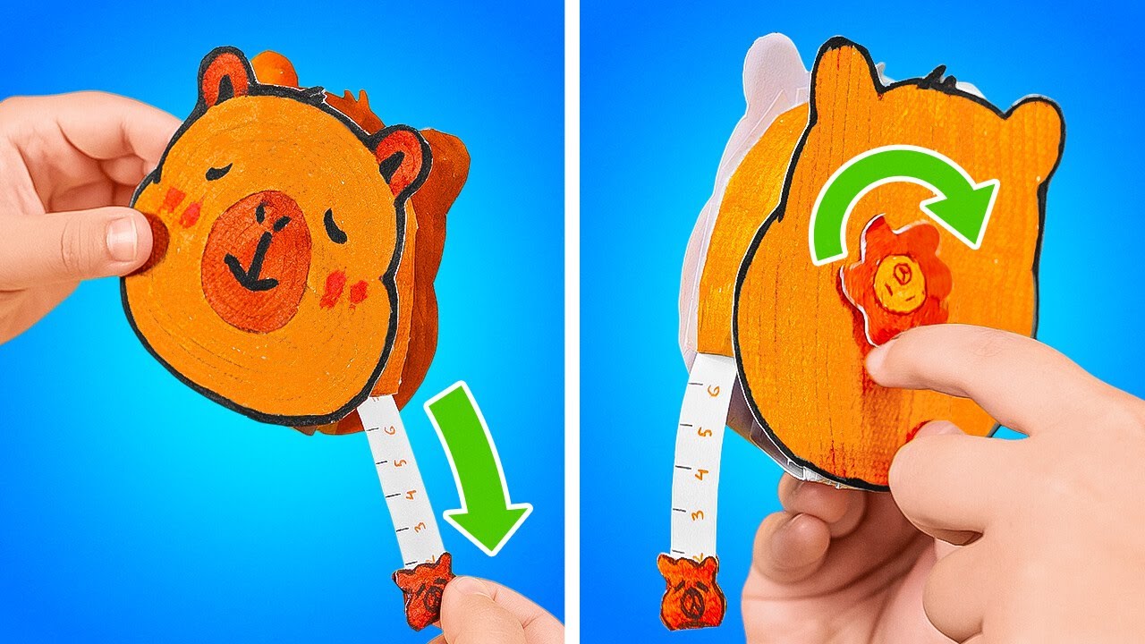 BACK TO SCHOOL   NEW SCHOOL HACKS & CRAFTS