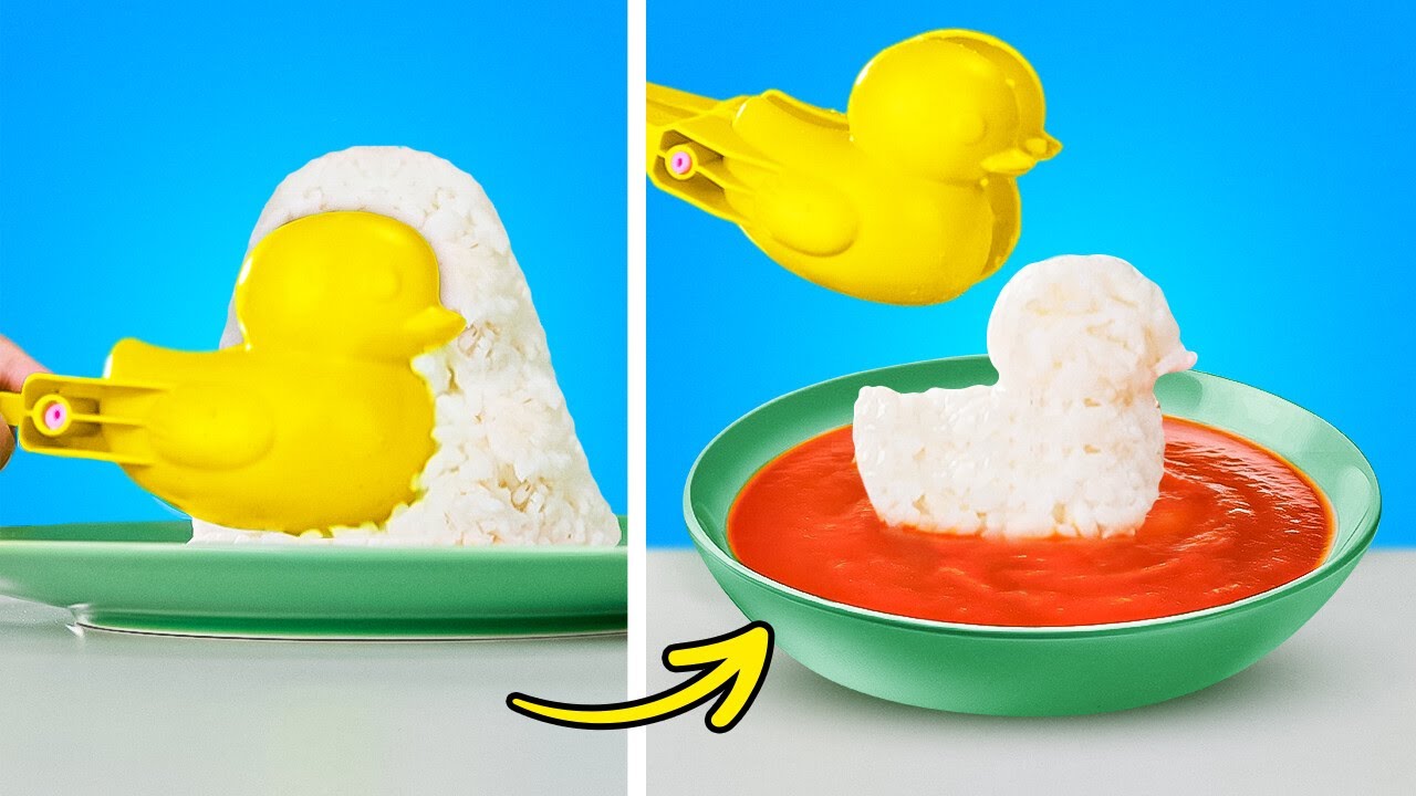 We Tried Viral Hacks for Smart Parents  ‍ ‍  And Look What We Got…