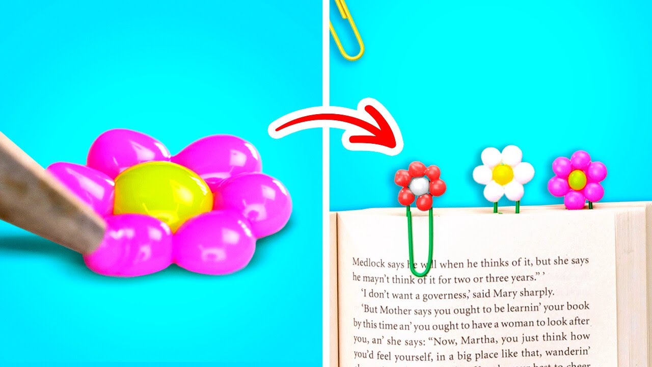 Level Up Your Crafting Skills   Mastering Glue Gun & Epoxy Resin Hacks