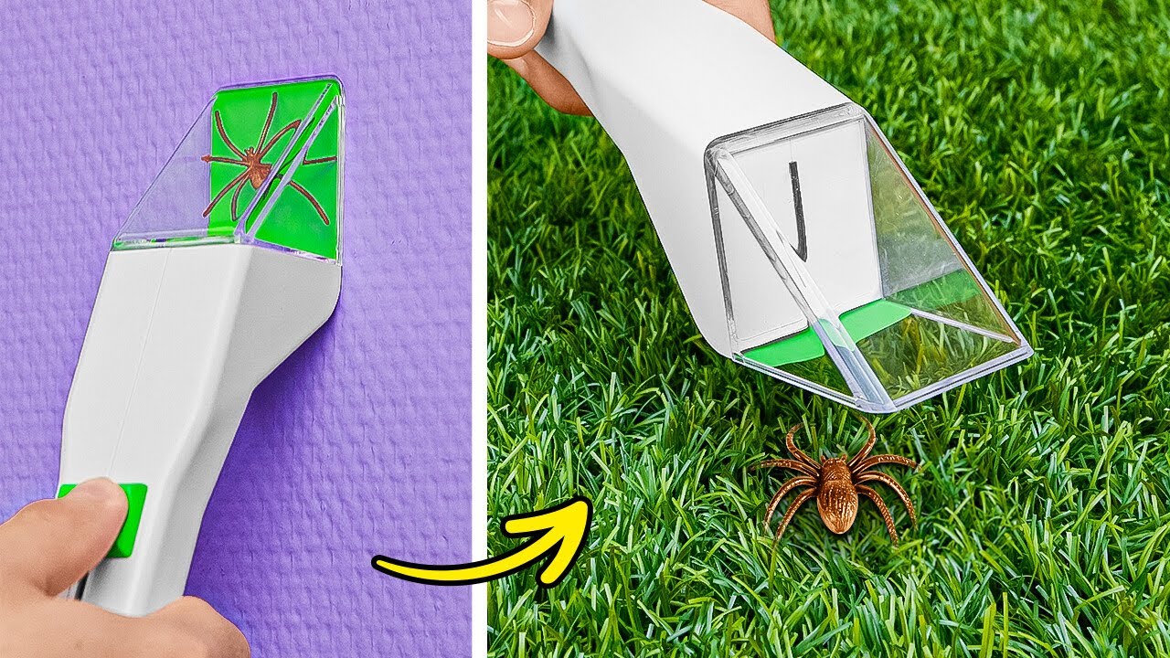 You Won’t Believe These Everyday GADGETS Exist!