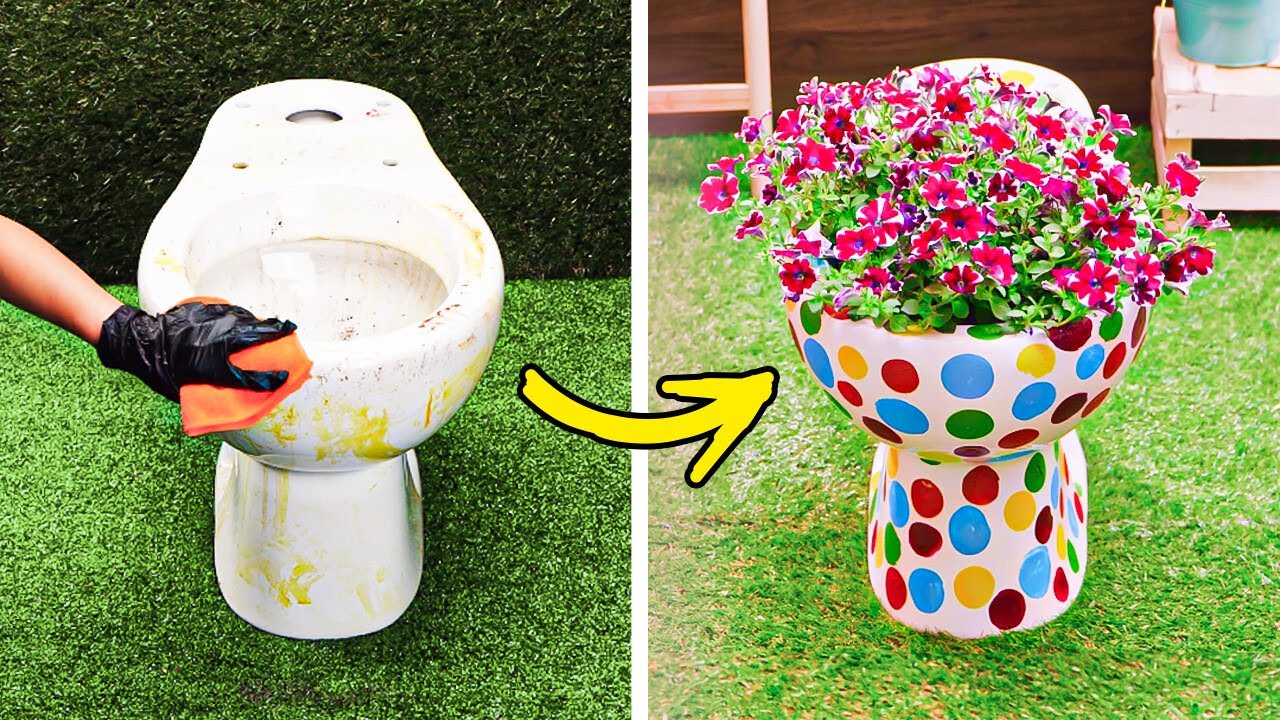Creative Backyard Decor Ideas   How to Upgrade Your Backyard