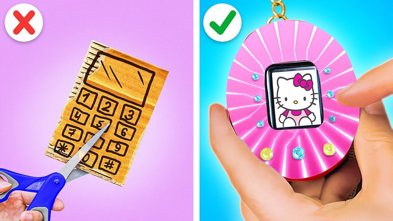 Awesome Cardboard Crafts You Can Make at Home