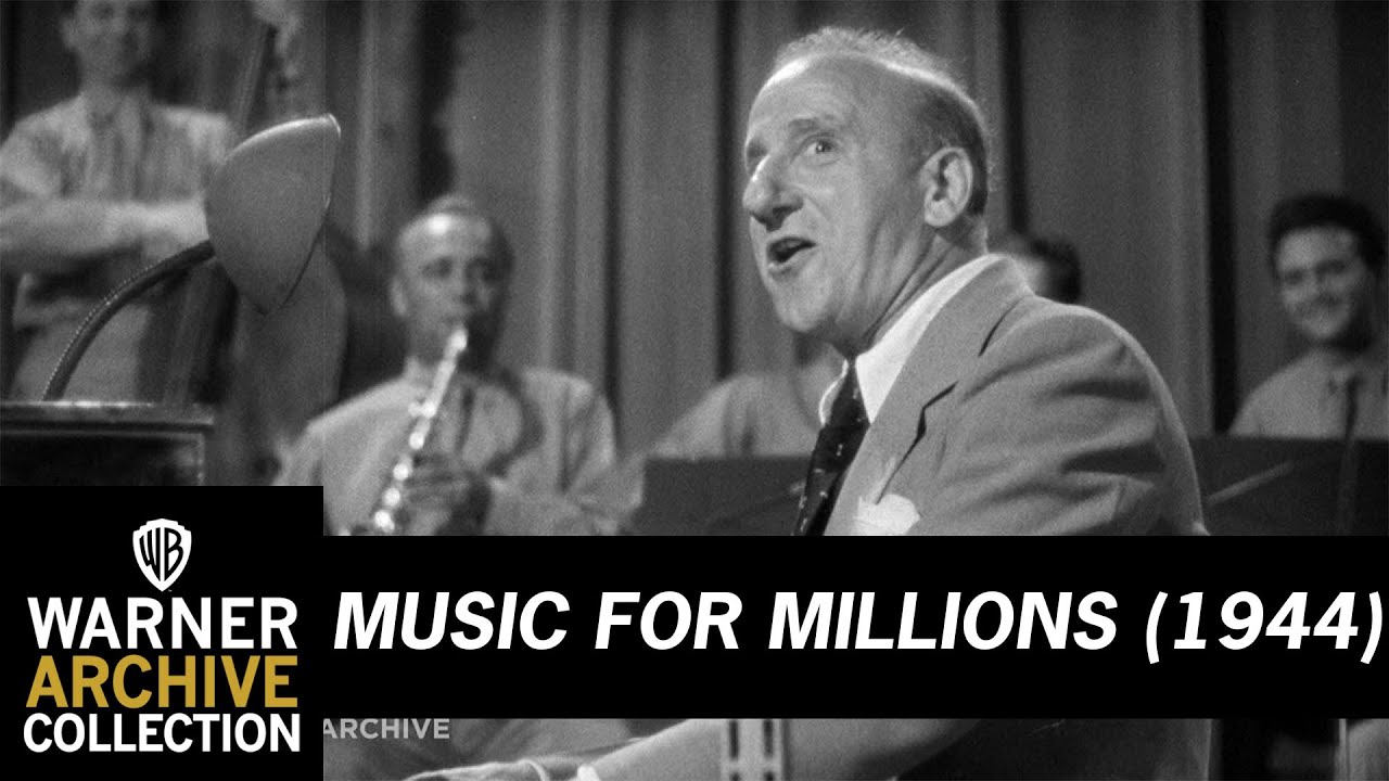 Umbriago | Music For Millions | Warner Archive