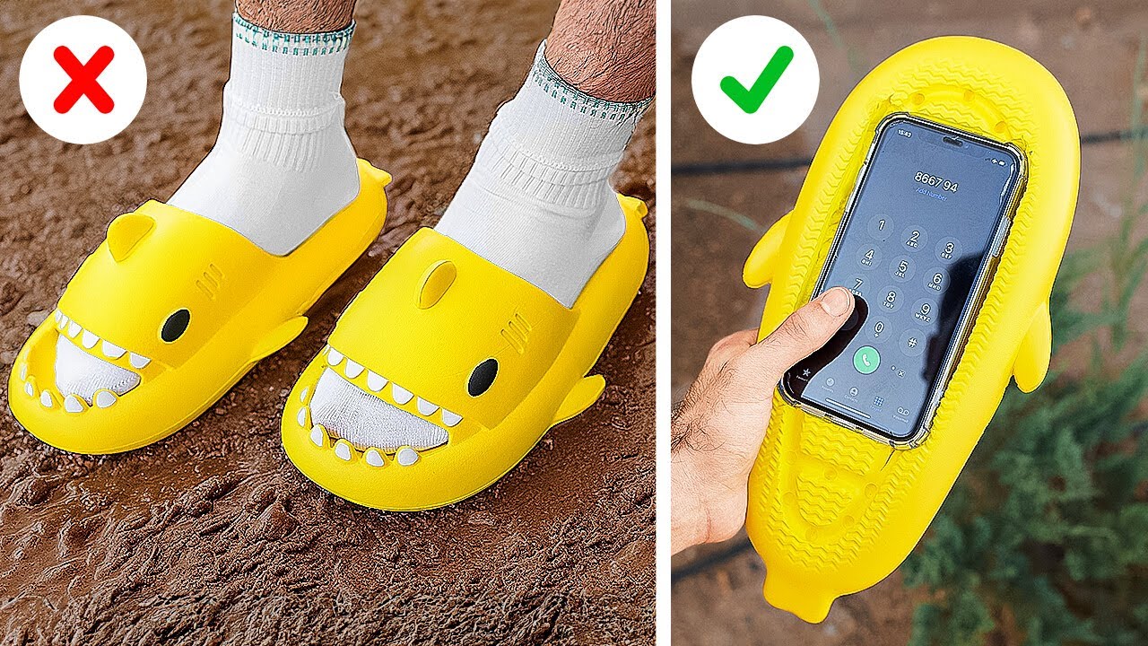 Guess How Much This Cost?   Creative Low-budget DIY Hacks