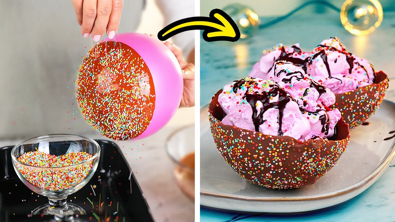 Irresistible Cake Decorating Ideas You Have to Try  ✨ Yummy Recipe!