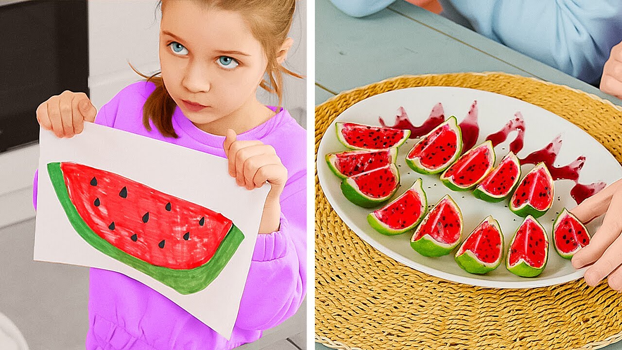 Genius Parenting Tips  ❤️ Fast & Tasty Recipes You Must Try!