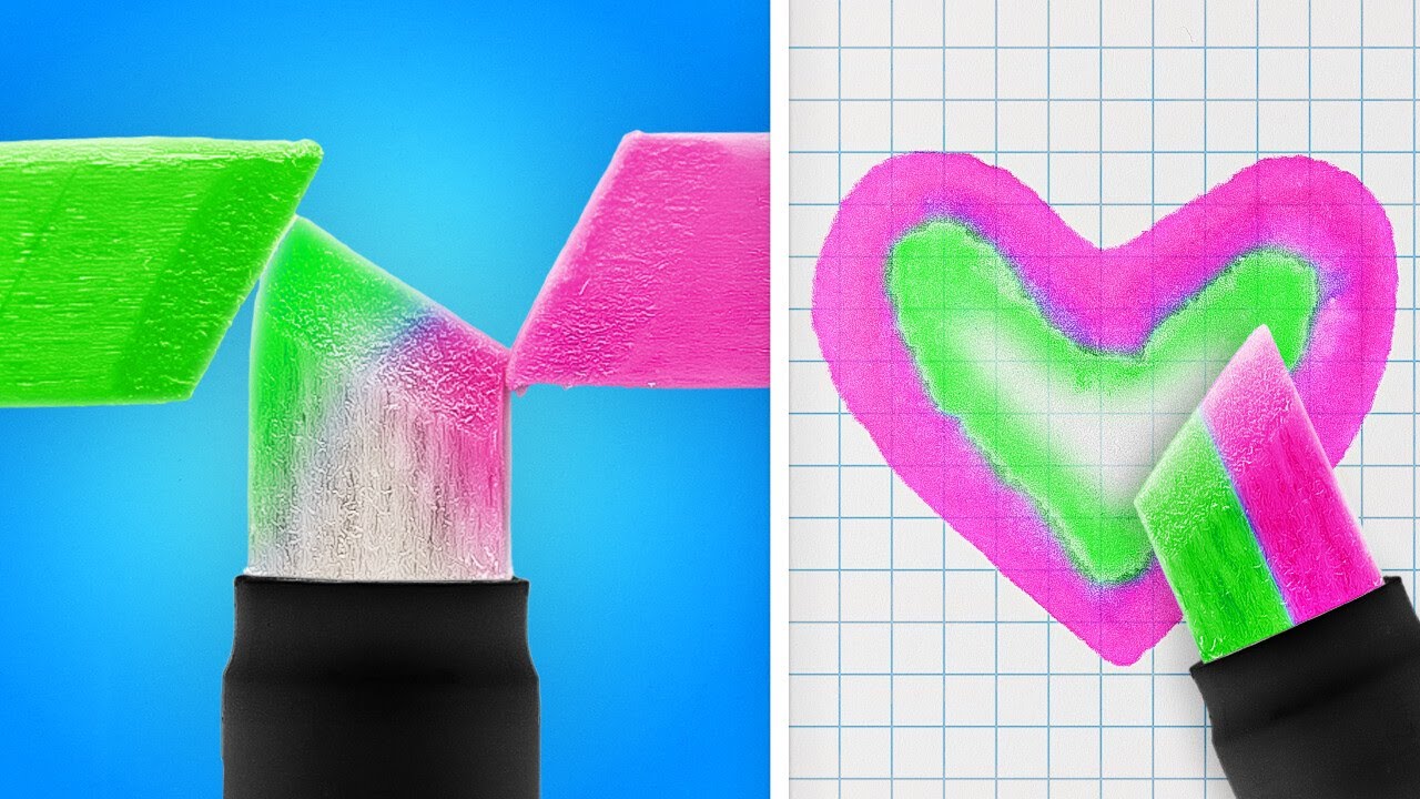 New School Hacks & Gadgets You’ll Love!