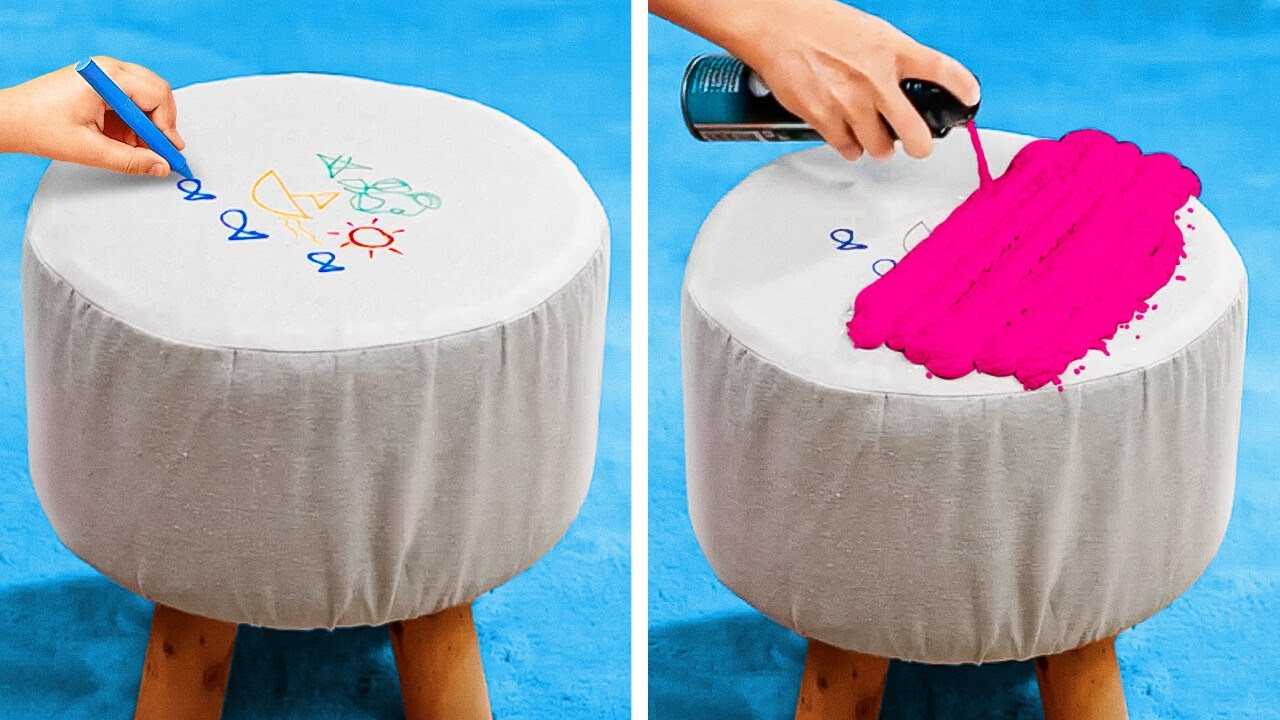 Clever Cleaning Hacks & Tips for a Fresh Home