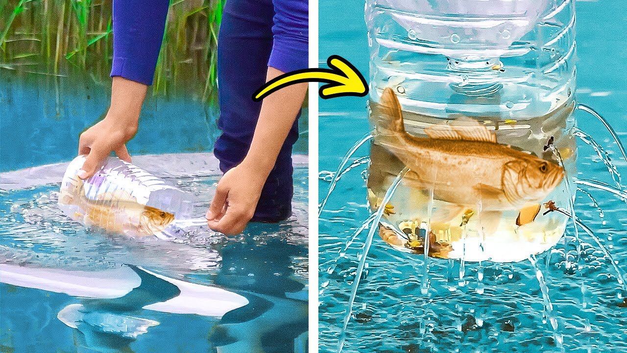 Ultimate Camping Hacks to Make Your Outdoor Adventure Epic! ⛺️