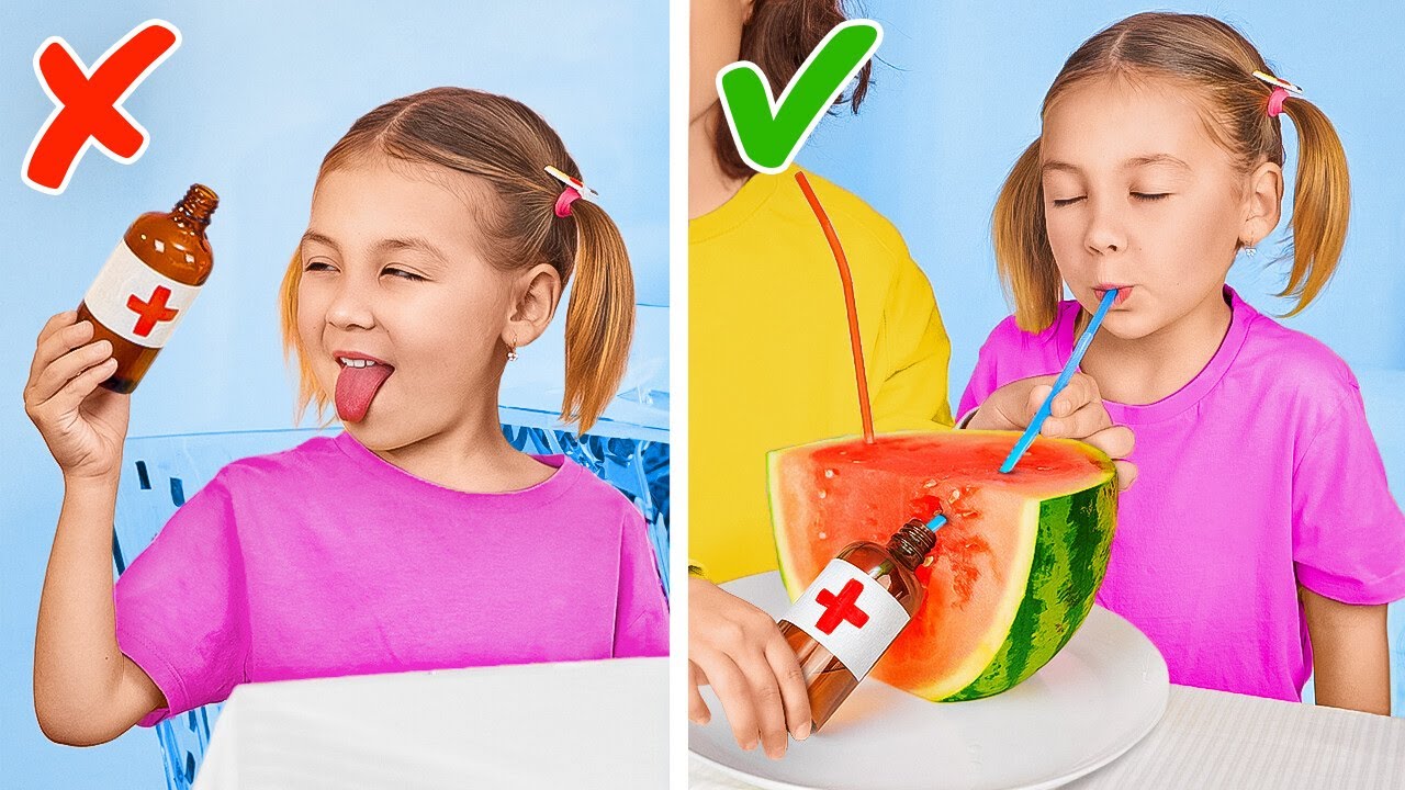 New Parenting Hacks  ‍ ‍ ‍  Smart Ideas For More Fun With Your Kids