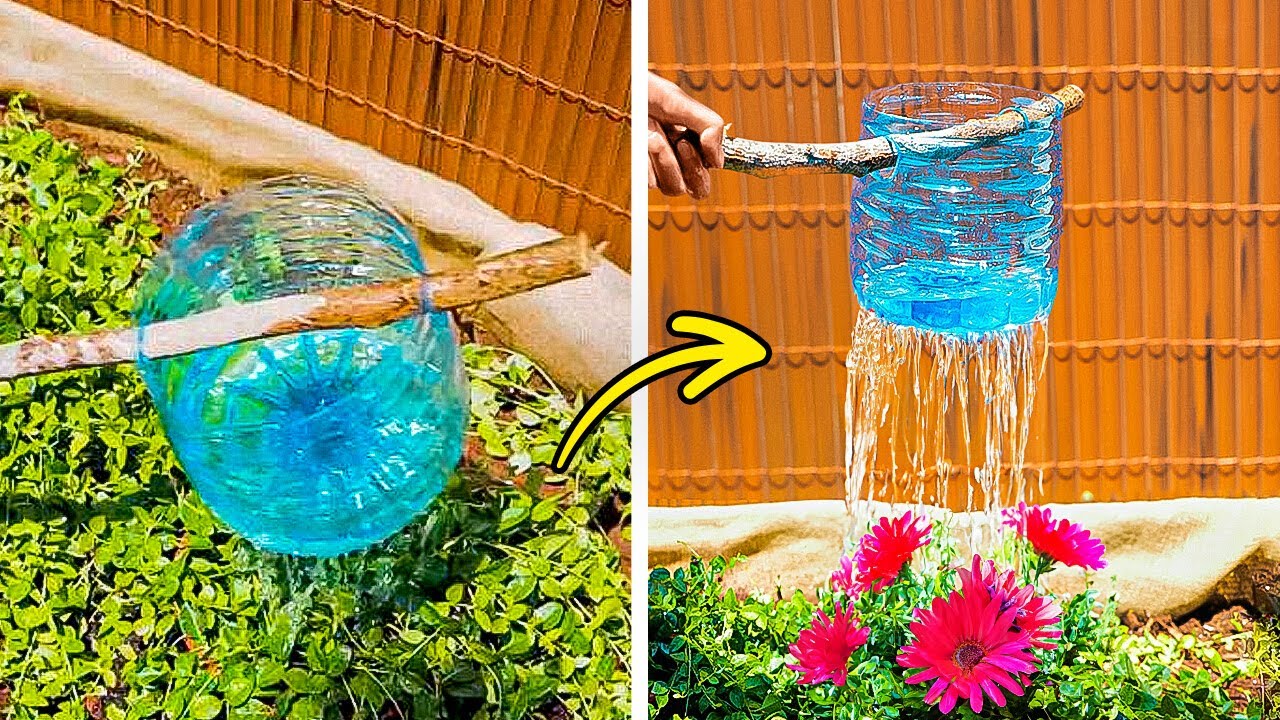 ✨ Easy Hacks for Cultivating a Flourishing Garden