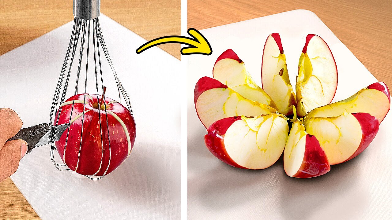 Joyful Effortless Cooking  ️  And New Kitchen Hacks You Can’t Miss