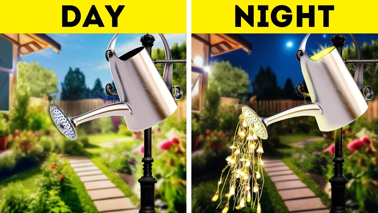 Backyard Makeover   Cute Ideas To Make Your Space More Cozy On A Budget