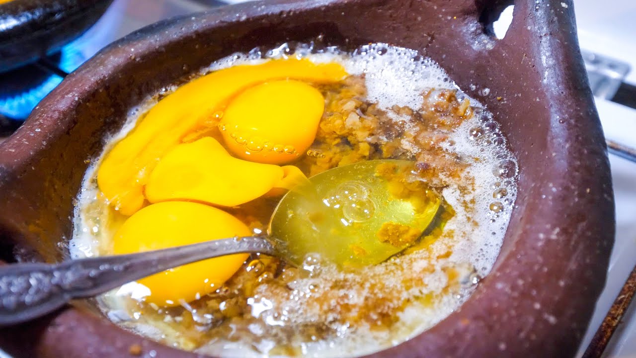 BEST BREAKFAST – Village Food in Lebanon + CEDARS OF GOD!