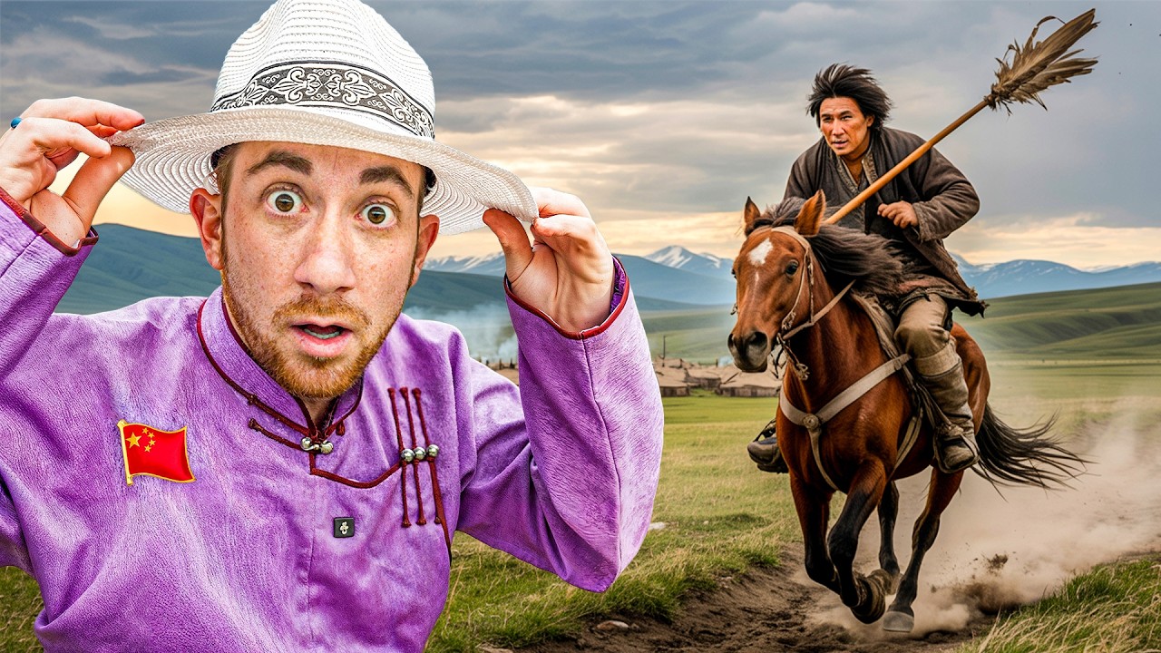 This is the Real Rural China (You’ve Never Seen)