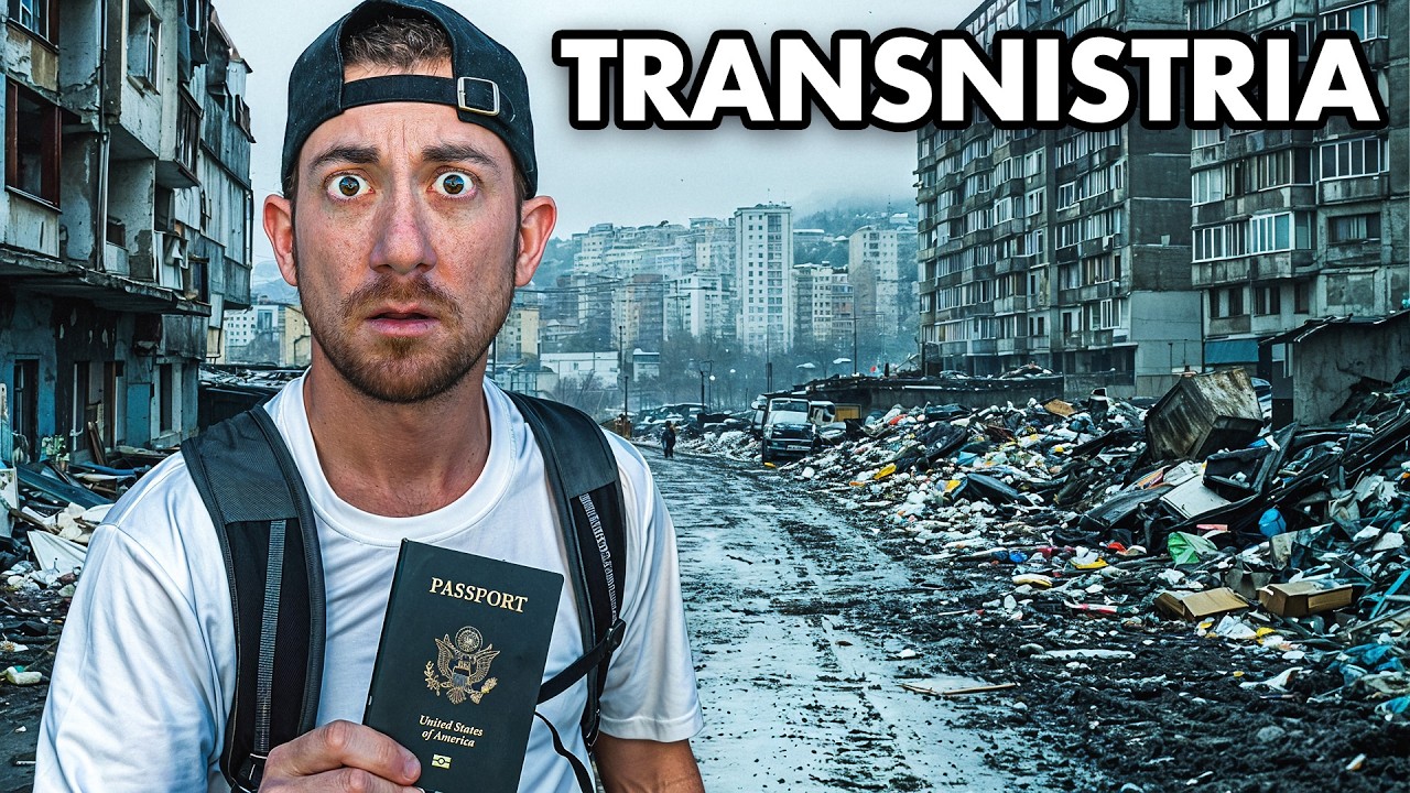 I Went to a Country That Doesn’t Exist