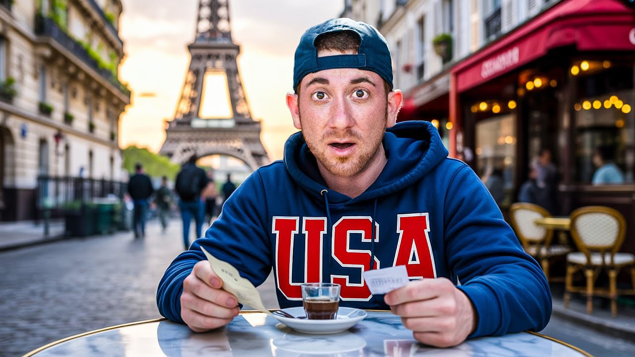 20 Cultural Differences Between Europe & America