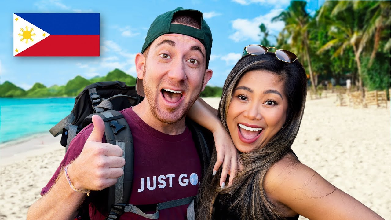 Here’s Why The Philippines Is The Best Country on Earth