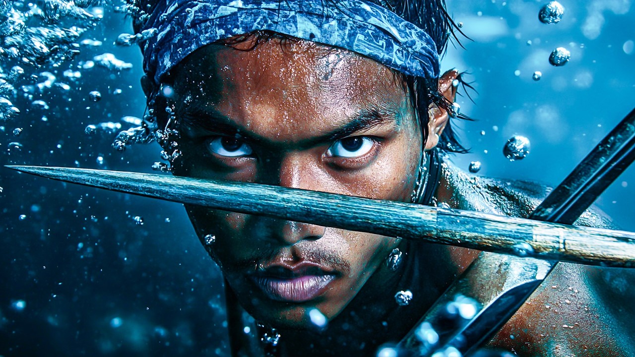 This Filipino Tribe Can Survive Underwater (Superhuman)