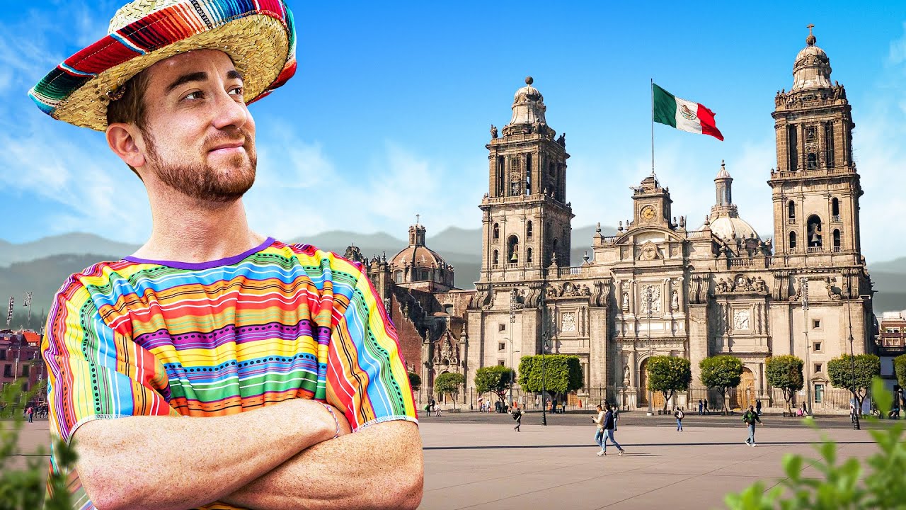 Exploring the World’s Most Underrated Country!