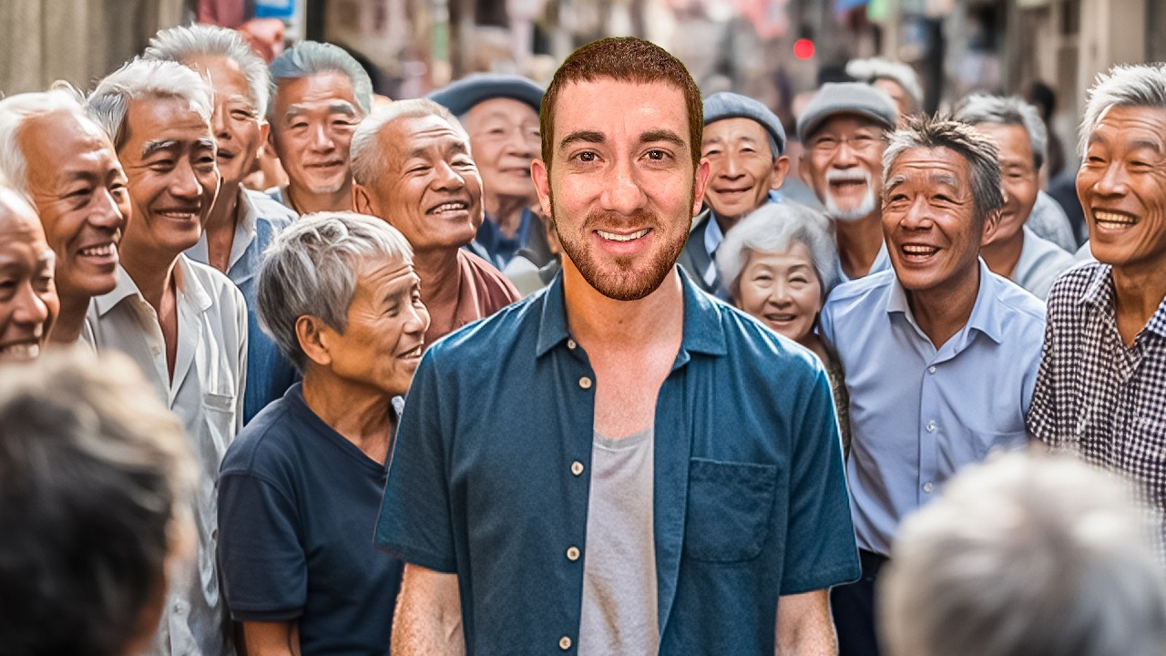 Welcome to Okinawa | The Island Where People Don’t Die