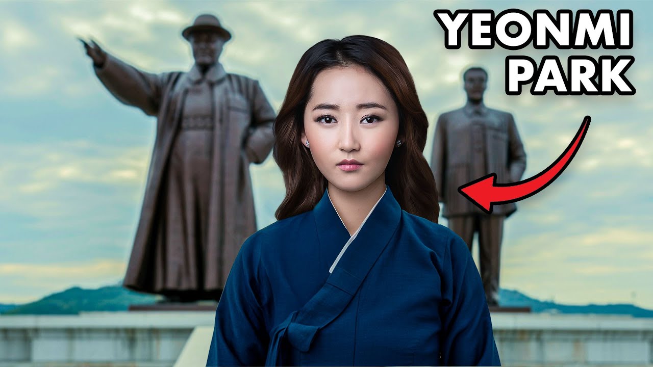 She Was Sold from North Korea for $250