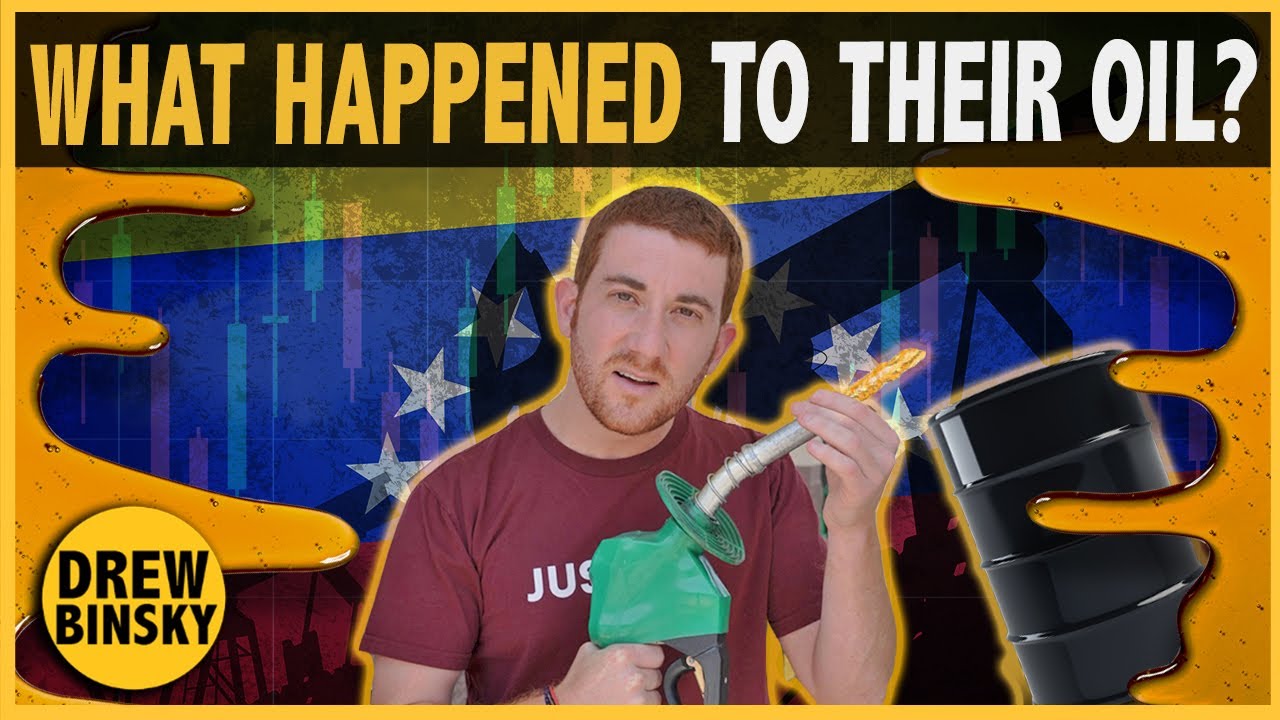 The Truth About Venezuela’s Gas Crisis