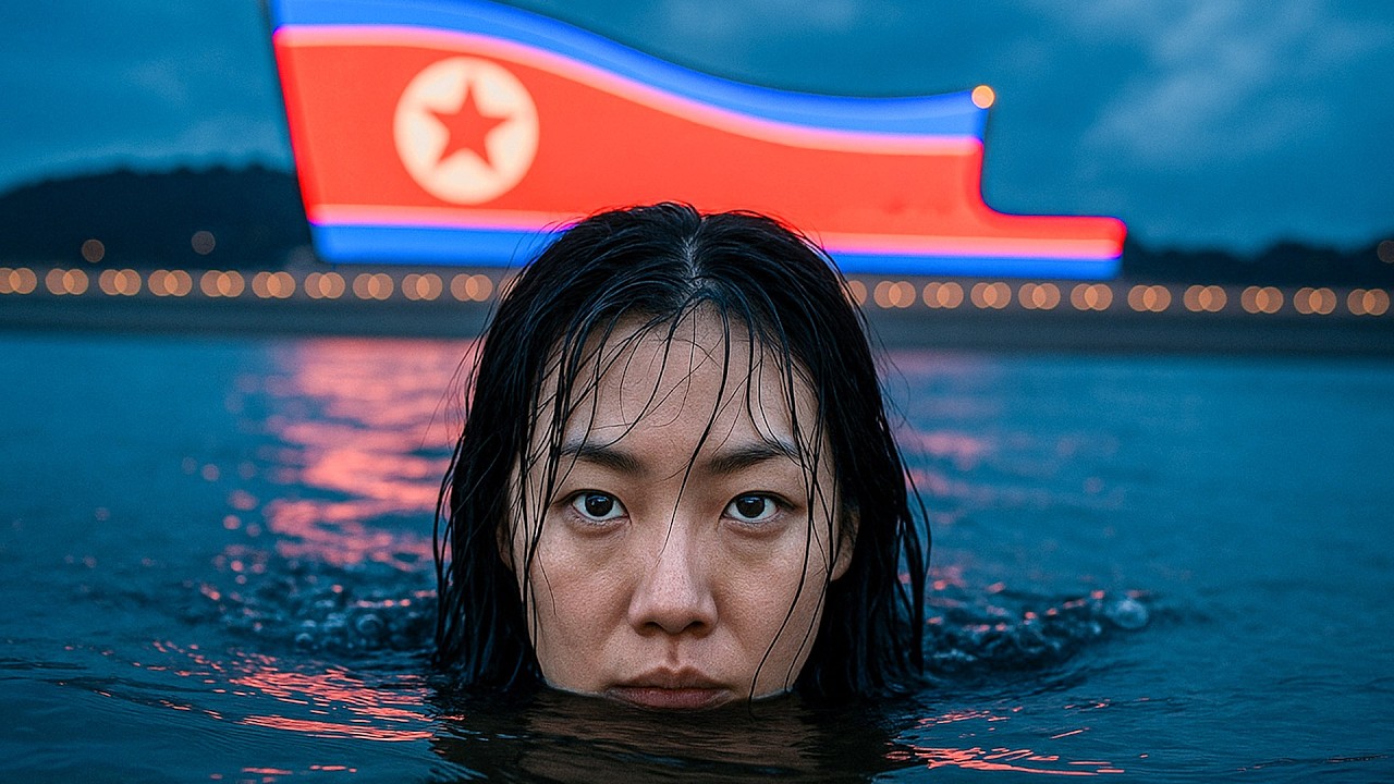 She Escaped North Korea (to Chicago)