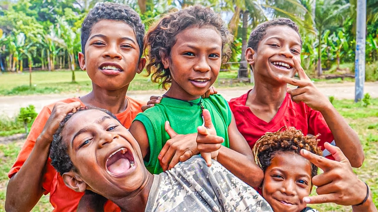 The World’s 8 Safest Nations (Not What You Think)