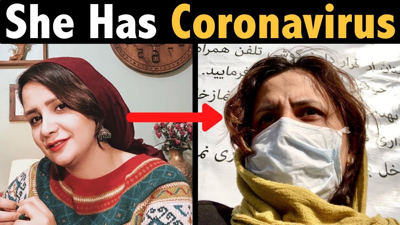 She Has Coronavirus (what it’s like)