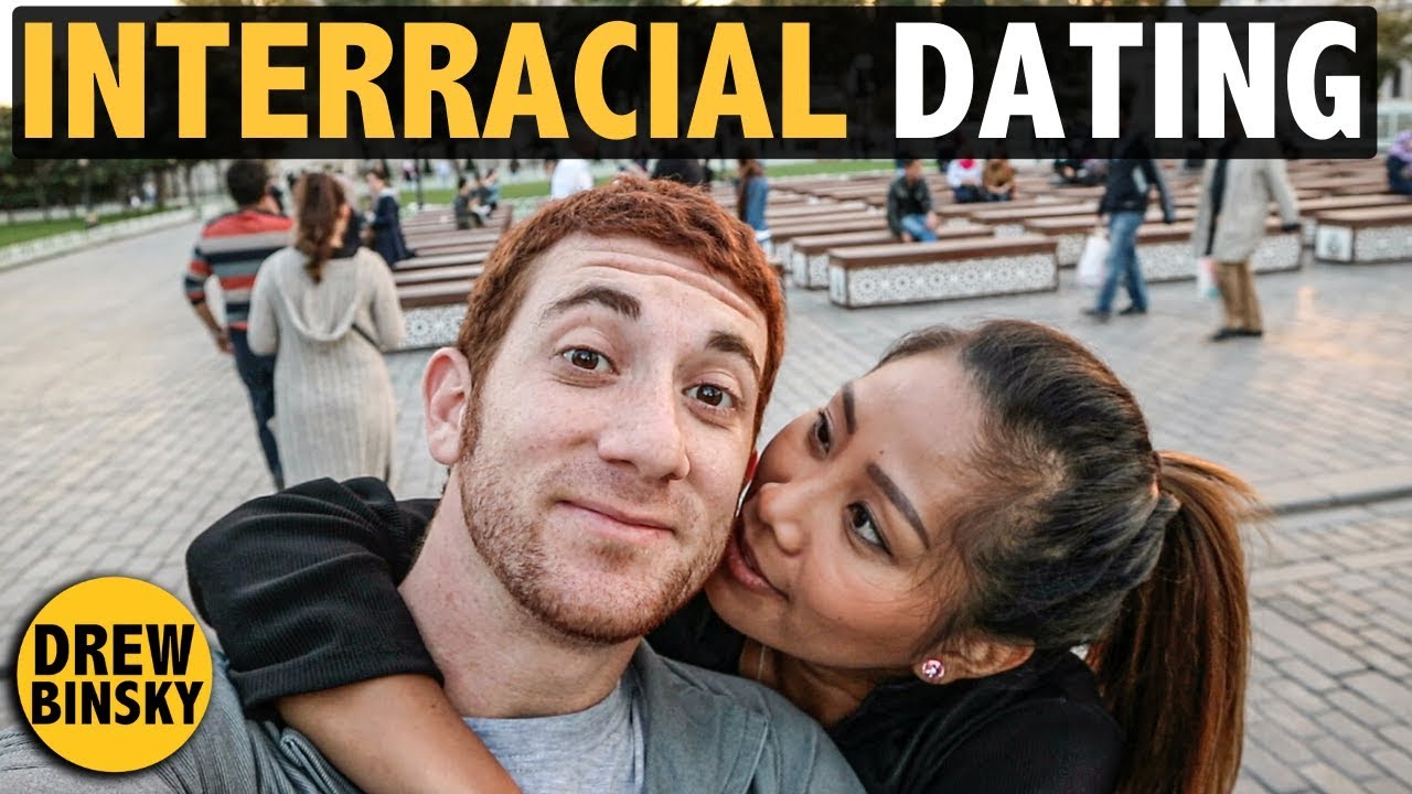 Interracial Relationship? Here’s Our Thoughts