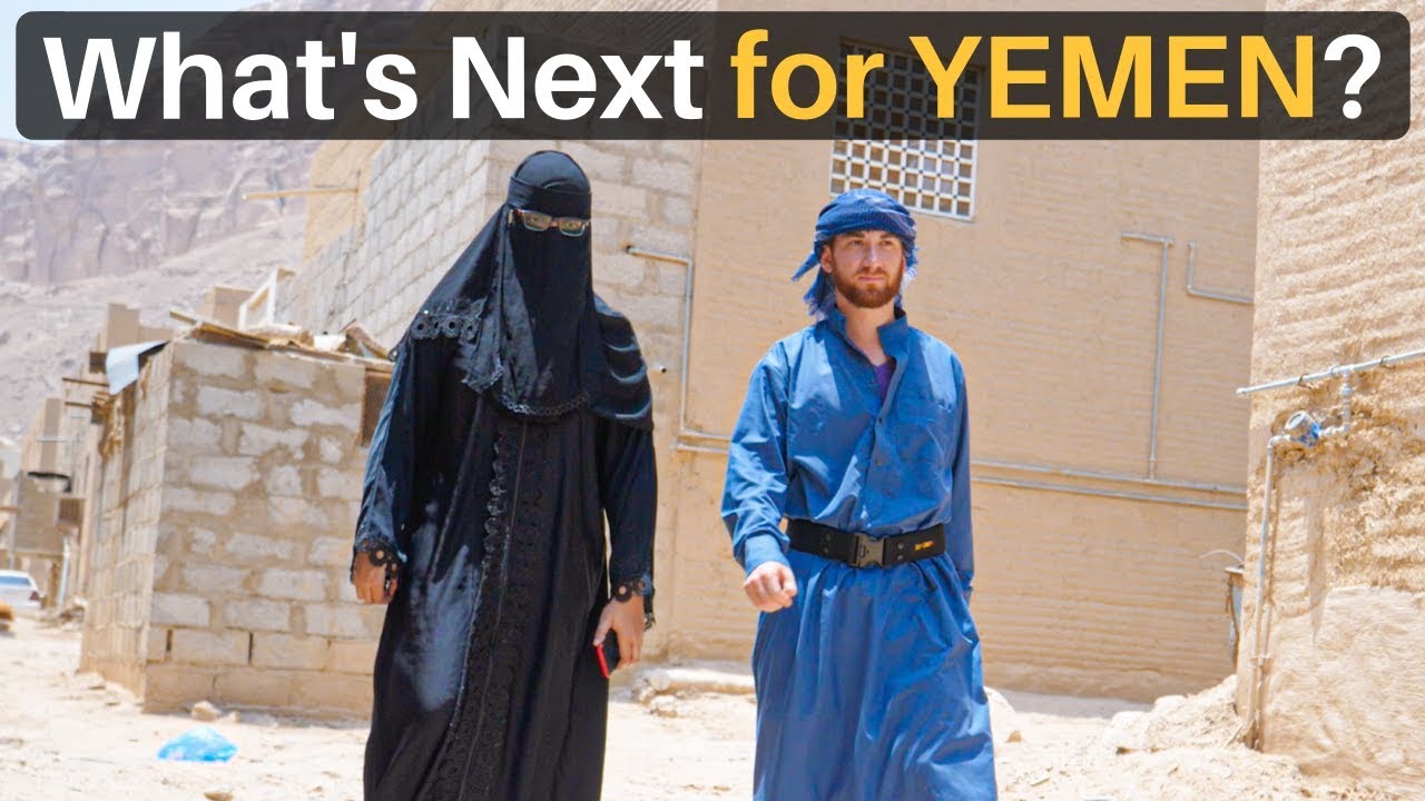 What’s Next for YEMEN?  (final thoughts)