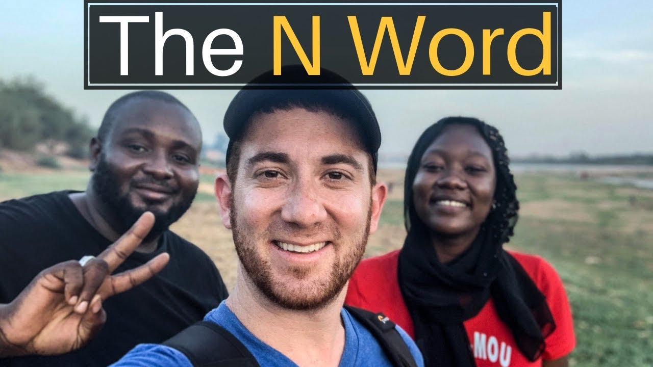 The N Word