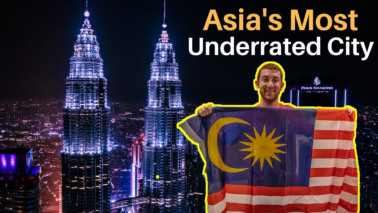 Asia’s Most Underrated City?